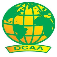 DCAA logo